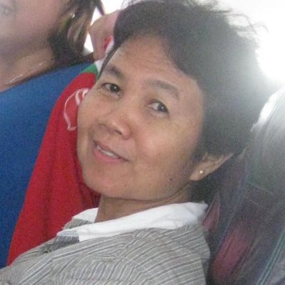 Profile Picture of Merilynpepito.talagon (@merpeptalagon) on Twitter