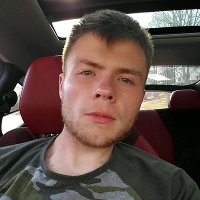 Profile Picture of Dakota McReynolds (@SlimPickinsJim) on Twitter