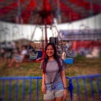 Profile Picture of Denise Bianca Claudio (@denise-bianca-claudio) on Quora