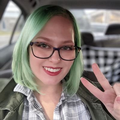 Profile Picture of Lauren Elam (@Lo_Elam) on Twitter