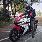 Profile Picture of Cheng George (@請別叫我神) on Flickr