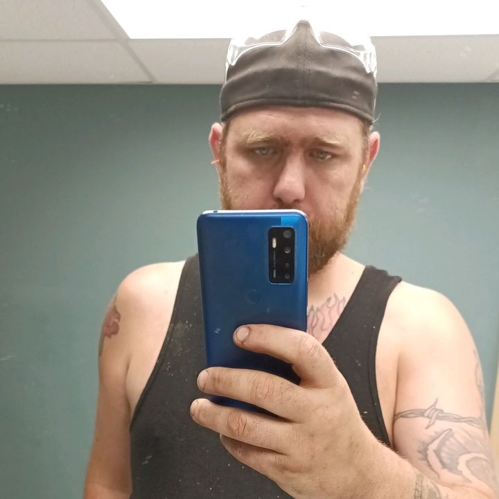 Profile Picture of randydeeter (@randydeeter) on Tiktok