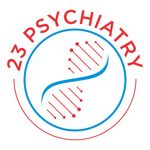 Profile Picture of Hans Stelmach (@23psychiatry) on Instagram