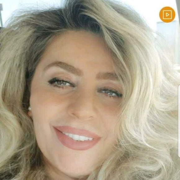 Profile Picture of Seham Farouki (@sehamdivine) on Poshmark