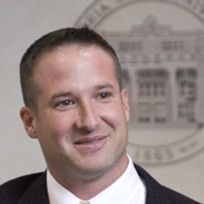 Profile Picture of Bryan Sailer (@BryanESUSOCCER) on Twitter