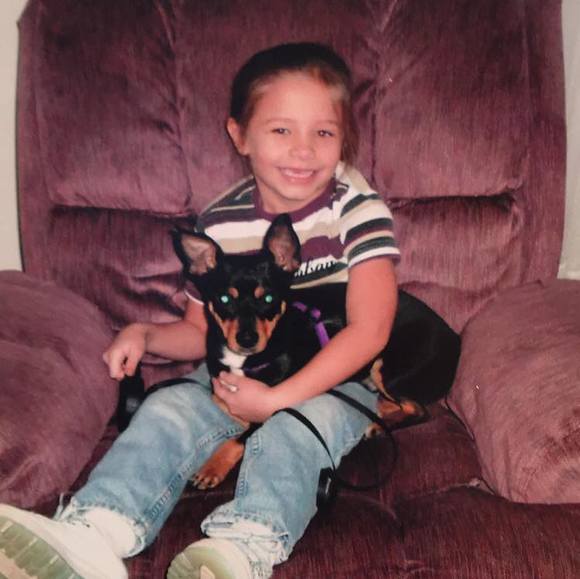 Profile Picture of Kassidee Hansgen (@kassideehansgen) on Poshmark