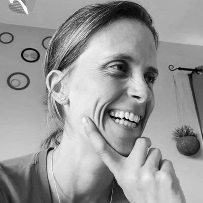 Profile Picture of Leclef Nathalie (@leclef_nathalie) on Twitter