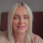 Profile Picture of Sarah Louise McLaughlin (@sarahlouisemclaughlin28) on Instagram