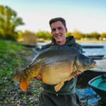 Profile Picture of Robin Fleck (@robin.carpfishing) on Instagram