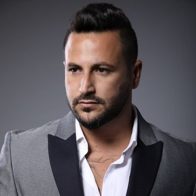 Profile Picture of Ohad Buzaglo (@OhadBuzaglo) on Twitter