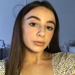 Profile Picture of 𝓜𝓮𝓰𝓪𝓷 𝓟𝓪𝓻𝓴𝓮𝓻♛ (@xxmegan_parker) on Instagram
