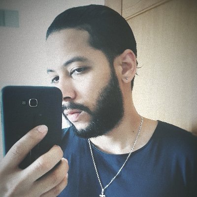 Profile Picture of Laurence Martinez (@laurencealberto) on Twitter