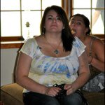 Profile Picture of Misty Gilbert (@karas_mommy) on Instagram