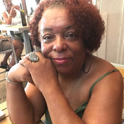 Profile Picture of Diane Gloria Reid (@dianeg12) on Twitter