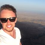 Profile Picture of Daniel (@daniel_webb93) on Instagram