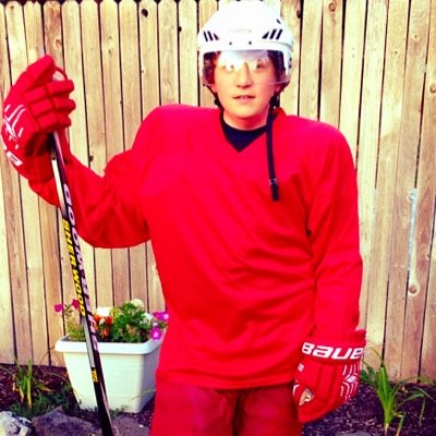 Profile Picture of Cameron Albertson (@Fifteenthwolf71) on Twitter