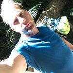 Profile Picture of Carl Bowen (@ozwildmancarlos) on Flickr