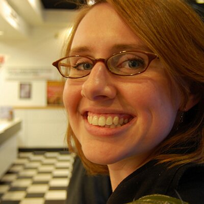 Profile Photo of Heather Steele (@thesteeledeal) on Twitter