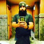Profile Picture of Kevin Crocker (@beardedwonder182) on Instagram