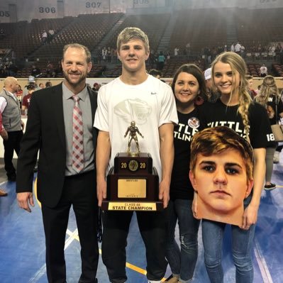 Profile Picture of Matt Surber (@Coach_Surber) on Twitter