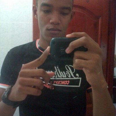 Profile Picture of Jeff Chery P. (@CheryPrez) on Twitter