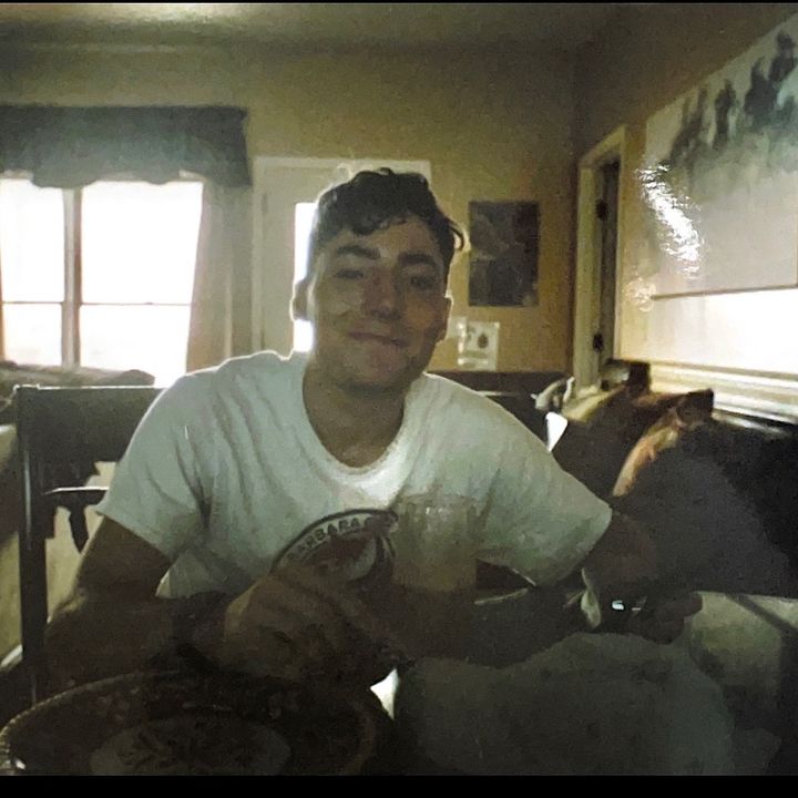 Profile Picture of Thomas Casserole (@tcasscles1) on Tiktok