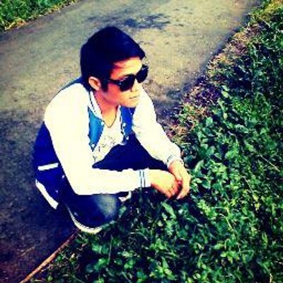 Profile Picture of Rafy Daniel Fata (@RafyFata) on Twitter