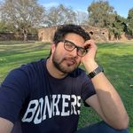 Profile Picture of Syed Zaid Andrabi (@zaidandrabi) on Instagram