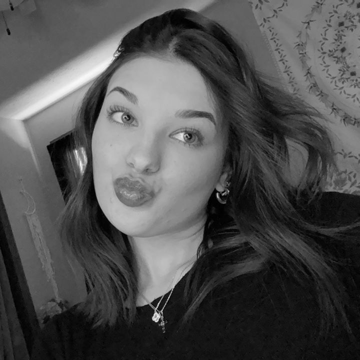 Profile Picture of Kenzie (@mackenzie_reiter) on Tiktok