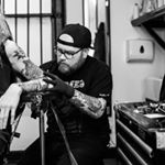 Profile Picture of Bob Hodge (@bfh_tattoo) on Instagram