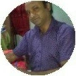 Profile Picture of Robindra Das (@robindradas) on Instagram