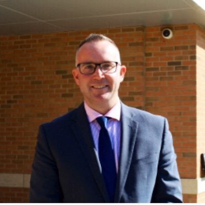 Profile Picture of Patrick McGee (@MrPatrickMcGee) on Twitter