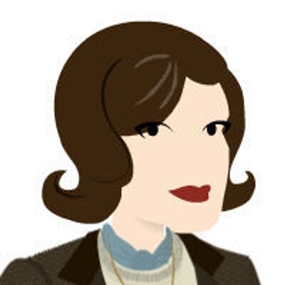 Profile Picture of Jill Rosen (@Jillrosen) on Twitter