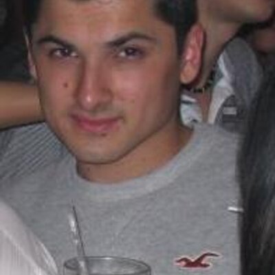 Profile Picture of Samir Basu (@samir_basu) on Twitter