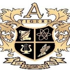 Profile Picture of Ardmore High School (@Ardmore_School) on Twitter