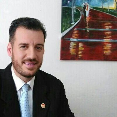 Profile Picture of Fede Cacace (@FedericoJCacace) on Twitter