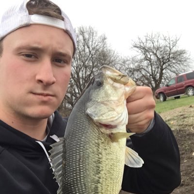 Profile Picture of Jay Goodwin (@Jaygoodwin26) on Twitter