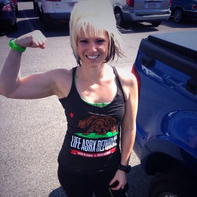 Profile Picture of Kacey DiGiacinto (@DrDiGiacinto) on Twitter