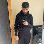 Alvin Bains - Instagram Profile Picture of Alvin Bains (@alvin_bains) on Instagram