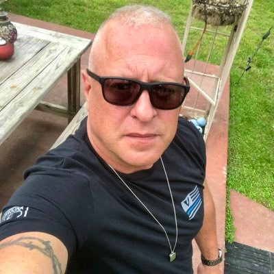 Profile Picture of Danny Odom (@DannyOdom14) on Twitter