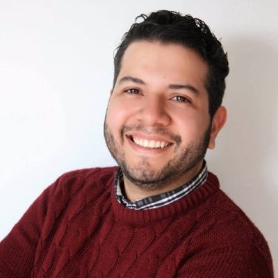 Profile Picture of Luis Arata Marcano 📱 (@LuisArataM) on Twitter