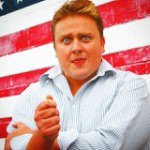 Profile Picture of Steve Martin Hynes (@thediscodrunk) on Instagram