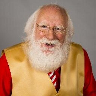 Profile Picture of John Chilson (@JMChilson) on Twitter