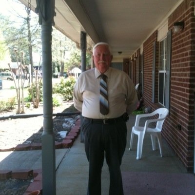 Profile Picture of Carl Ayers (@carl_ayers) on Twitter