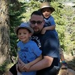 Profile Picture of Richard Zielke (@changingmysize) on Instagram