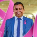 Profile Picture of Dr. Francisco Costa (@franciscocostapi) on Instagram