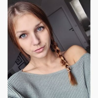 Lisa Hauptmann - Twitter Profile Picture of Lisa Hauptmann (@hauptilein) on Twitter