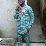 Profile Picture of David Falade O. (@o.davidfalade) on Instagram