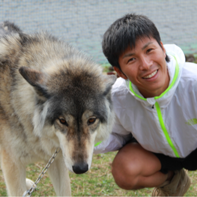 Profile Picture of Ken.matsumoto.wolf (@kenbou_wolfchan) on Twitter