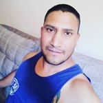 Profile Picture of luis antonio cabello panduro (@sherif_celeste) on Instagram